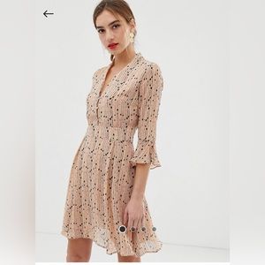 YAS (from ASOS) dress- size S